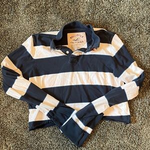 Hollister long sleeve